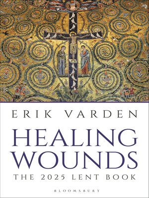 cover image of Healing Wounds